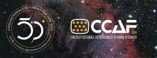 CIRCOLO CULTURALE ASTRONOMICO FARRA D'ISONZO ODV