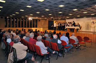 ASSOCIAZIONE CENTRO CULTURALE ITALIANO GIOVANNI PAOLO I - ODV