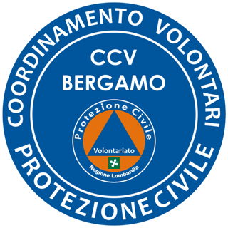 COORDINAMENTO VOLONTARIATO PROTEZIONE CIVILE BERGAMO ODV