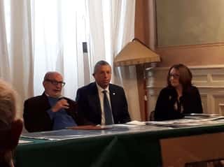 C.D.S. CENTRO RICERCHE DOCUMENTAZIONE E STUDI ECONOMICO SOCIALI ODV