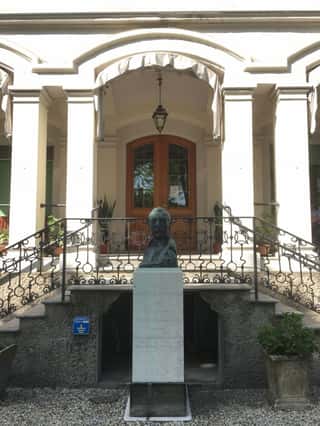CASA DI RIPOSO SAN GIUSEPPE - FONDAZIONE GIOVANNI BISCALDI, ANGELO LUNGHI, PANIGATTI DON GIUSEPPE - ETS