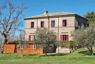 CENTRO DI SOLIDARIETA' SAN CRISPINO DI VITERBO - ORGANIZZAZIONE DI VOLONTARIATO