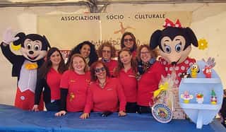 ASSOCIAZIONE CENTURIPIAMO APS