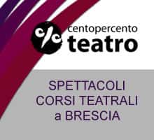 CENTOPERCENTO TEATRO ASSOCIAZIONE DI PROMOZIONE SOCIALE