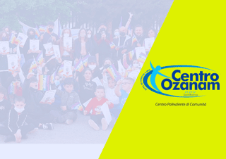 CENTRO OZANAM ODV