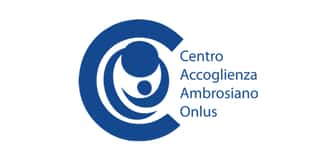 CENTRO ACCOGLIENZA AMBROSIANO - ETS