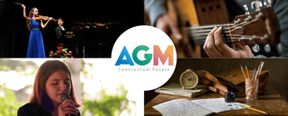 ASSOCIAZIONE AGM CENTRO PER GLI STUDI ARTISTICI MUSICALI COREUTICI E LINGUISTICI APS