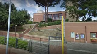 CENTRO DIURNO ANZIANI MONTALTO DI CASTRO APS