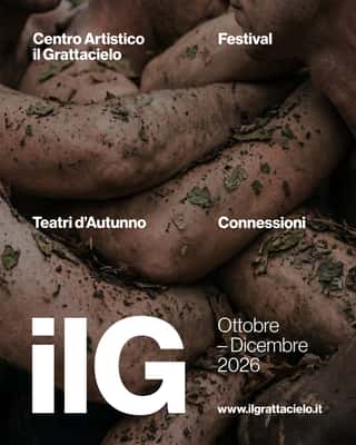 CENTRO ARTISTICO IL GRATTACIELO APS