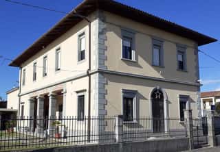ASSOCIAZIONE DI PROMOZIONE SOCIALE GIUSTO CAENAZZO ETS