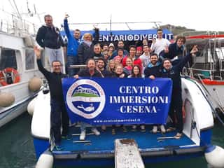 CENTRO IMMERSIONI CESENA ODV