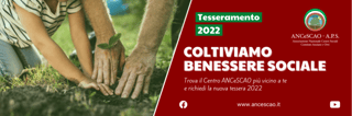 CENTRO SOCIALE CULTURALE RICREATIVO  LA TERRAZZA DI PONTICELLA APS