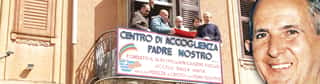 CENTRO DI ACCOGLIENZA PADRE NOSTRO - ETS
