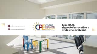 CENTRO PROGETTI EDUCATIVI SOCIETA' COOPERATIVA SOCIALE O ANCHE IN MODO ABBREVIATO "CPE SOC. COOP. SOC."