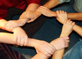 CENTRO SOCIALE SAN FRANCESCO SAVERIO APS ONLUS