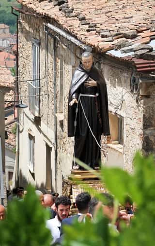CENTRO SOCIALE BEATO EGIDIO DA LAURENZANA APS