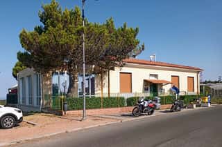 CENTRO SOCIALE ANZIANI F. GIOLI APS
