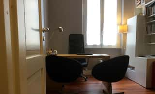 ASSOCIAZIONE CENTRO OIKIA - APS