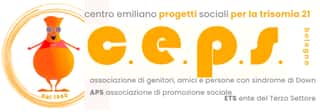 CENTRO EMILIANO PROGETTI SOCIALI PER LA TRISOMIA 21 APS