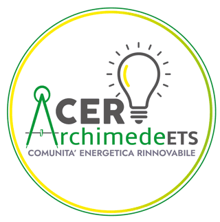 COMUNITA’ ENERGETICA RINNOVABILE ARCHIMEDE ETS