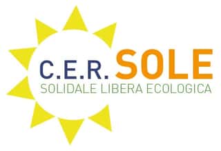 COMUNITA' ENERGETICA RINNOVABILE SOLIDALE LIBERA ECOLOGICA APS