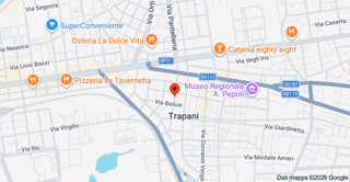 ASSOCIAZIONE CE.TU.DI.CI.” CENTRO TUTELA DIRITTI DEL CITTADINO - APS