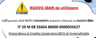 COMITATO GENITORI FONTANAFREDDA APS
