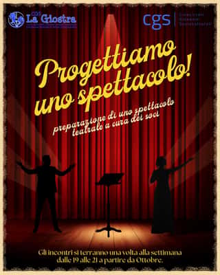 C.G.S. LA GIOSTRA - APS