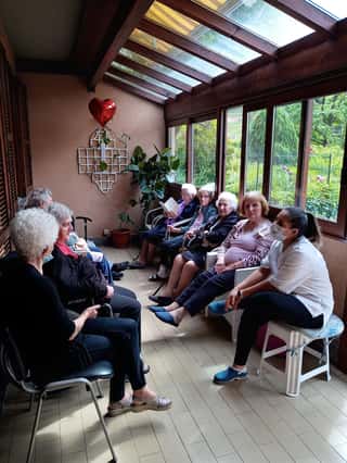 ASSOCIAZIONE IRMA E MARIO CODARA APS