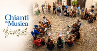 CHIANTI IN MUSICA ETS
