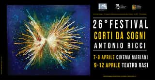 CIRCOLO DEL CINEMA SOGNI ANTONIO RICCI APS