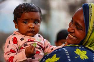 CHILD IN NEED INSTITUTE (CINI) ITALIA ODV