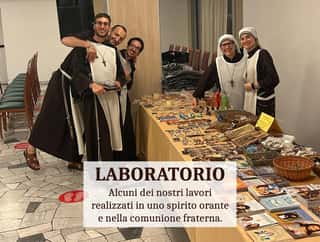 LE CINQUE PIETRE DI MARIA ETS