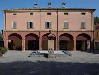 CENTRO ITALIANO STUDI NIDI ARTIFICIALI - ODV