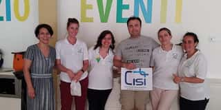 CENTRO INNOVAZIONE STUDI INTERNAZIONALI APS