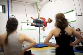 Associazione "Circo all'inCirca" Onlus