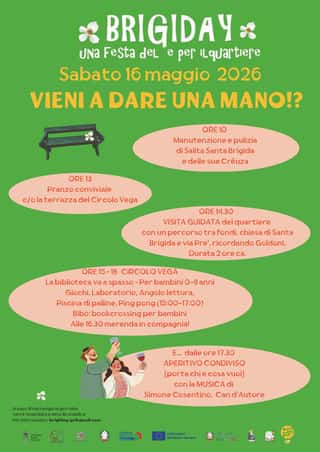 CIRCOLO VEGA APS