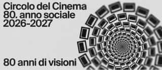 CIRCOLO DEL CINEMA APS