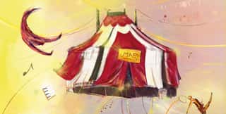 CIRCO MADERA APS