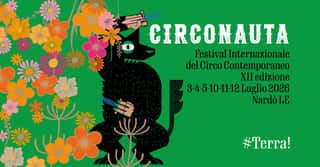ASSOCIAZIONE CULTURALE CIRCONAUTA APS