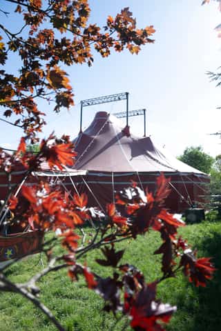 FONDAZIONE CIRKO VERTIGO ETS
