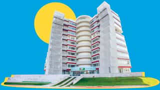 FONDAZIONE CITTA' DELLA SPERANZA - ENTE FILANTROPICO