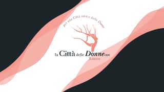 LA CITTA DELLE DONNE ODV