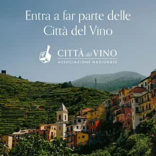 Associazione Nazionale Città del Vino