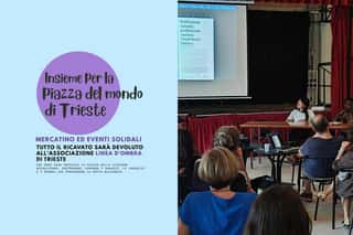 ASSOCIAZIONE CITTADINI DEL MONDO ODV
