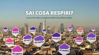 CITTADINI PER L'ARIA ETS