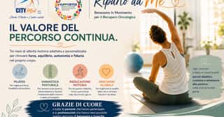 CITYMED ASSOCIAZIONE DI PROMOZIONE SOCIALE E SPORTIVA DILETTANTISTICA