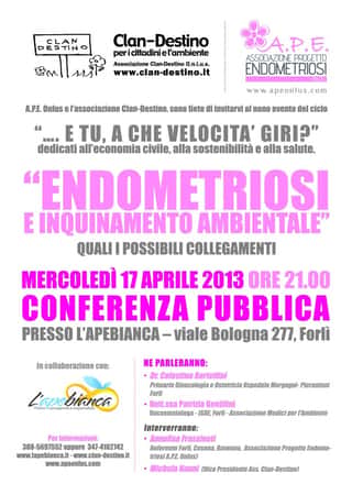 ASSOCIAZIONE CLAN-DESTINO A.P.S.