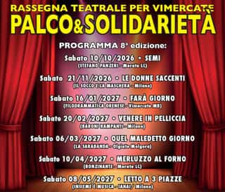 ASSOCIAZIONE CLAUDIO COLOMBO PER L'ONCOLOGIA  ODV