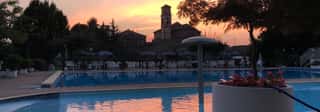 APS CLUB 60 PEZZANA NUOTO